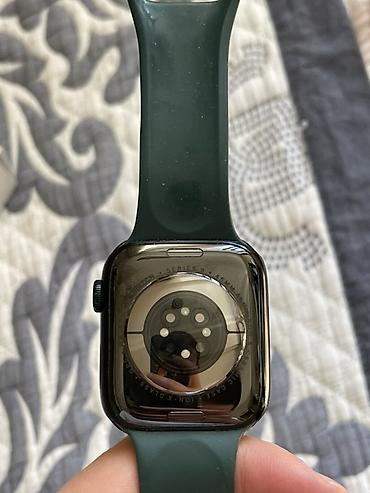 galaxy s19: Apple Watch Series 9, размер 45 мм. Ни разу не ремонтировался, покупал — 3