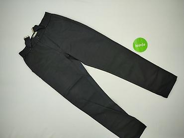 cargo pull and bear: Spodnie materiałowe damskie, rozmiar S — 2