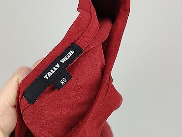 private t: Tally Weijl, T-shirt damski, rozmiar XS — 4