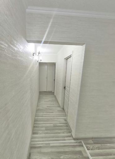 royal central park: 3 комнаты, 56 м², 104 серия, 2 этаж, Свежий ремонт — 4