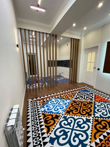 Продажа квартир: 1 комната, 30 м², Элитка, 4 этаж, Евроремонт — 1