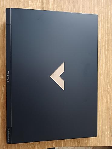 Ноутбуки HP: Игровой ноутбук HP Victus 🔻 Установлена Windows 11 и все необходимые — 4