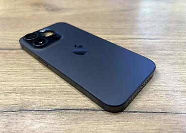 apple wat: IPhone 15 Pro, цвет «Чёрный титан» - Корпус из титана с матовым — 4