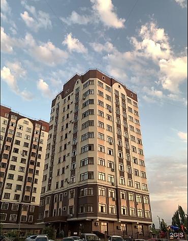 single room flat: 2 комнаты, 58 м², Кок-Жар мкр Элитка, 11 этаж, Евроремонт — 8