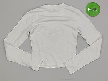 stanik push up: Bershka, Bluzka damska, rozmiar XS — 3
