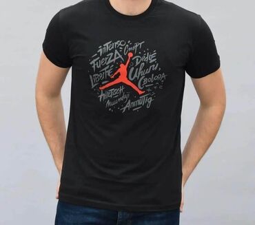 Majice: Muske pamucne majice top kvaliteta . Dostupne velicine M L XL 2XL 3XL — 24