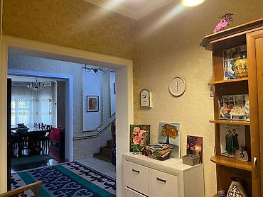 Долгосрочная аренда домов: 280 м², 9 комнат — 15