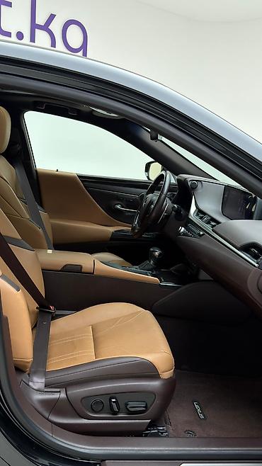 Lexus: Lexus ES: 2021 г., 2.5 л, Автомат, Гибрид, Седан — 9