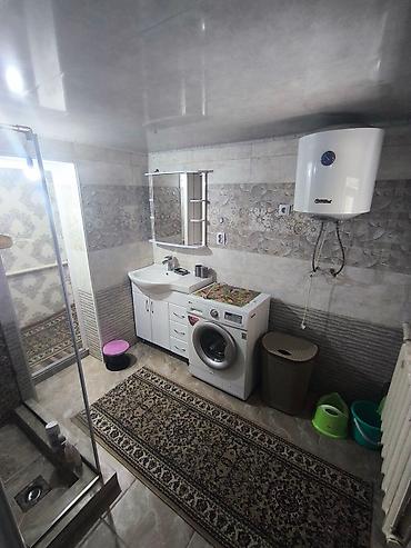 Продажа коттеджей и домов: Продается дом в поселке Манас, 16 км от города Бишкек, участок 8 — 19