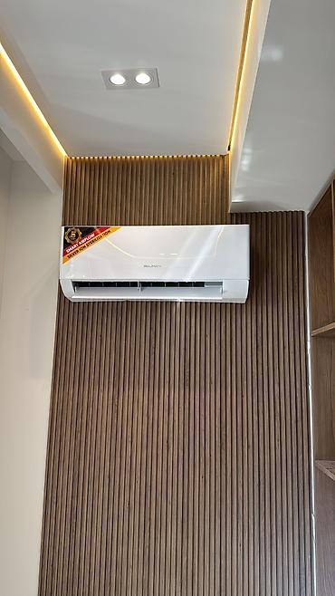portable ac: Услуги мастера по кондиционерам (AC Service) - Установка — 6
