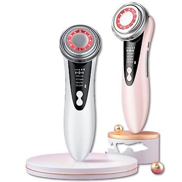 üz masaj aparatı: Masajor, Vibro masajor, Üz üçün, Yeni, Rayonlara çatdırılma, Pulsuz çatdırılma, Ödənişli çatdırılma — 4