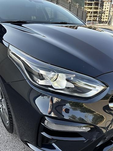 bsm: Kia K3: 2021 г., 1.6 л, Вариатор, Бензин, Седан — 2