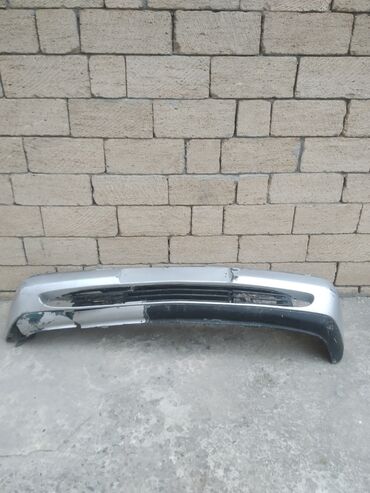 оригинальные запчасти mitsubishi: Mercedes Benz W202 ön bufer