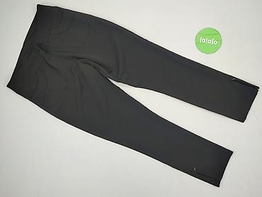 3 4 trouser: Spodnie materiałowe damskie, rozmiar S — 2