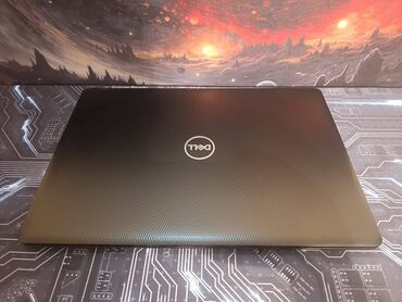 Dell: İşlənmiş Dell Inspiron, 15.6 ", Intel Core i7, 256 GB, Ünvandan götürmə, Ödənişli çatdırılma, Rayonlara çatdırılma — 7