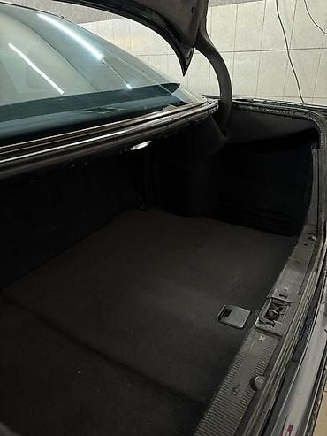 Mercedes-Benz: Mercedes-Benz E-Class: 1997 г., 5 л, Автомат, Бензин, Седан — 5