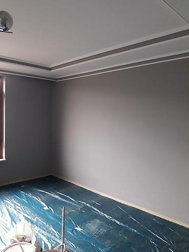 Ремонт под ключ: Ремонт под ключ | Квартиры Больше 6 лет опыта — 2