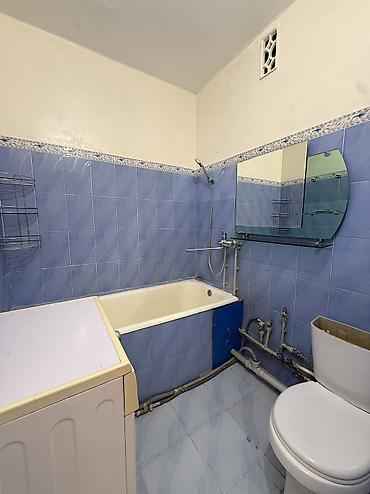 Продажа квартир: 1 комната, 35 м², 106 серия, 4 этаж, Косметический ремонт — 8