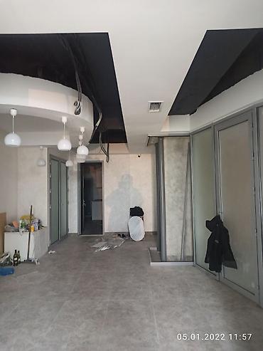 Установка кондиционеров: Вентиляция Вытяжка Кондиционеры -ремонт -профилактические — 3