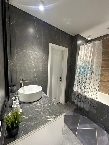 Посуточная аренда квартир: 4 комнаты, Интернет, Wi-Fi, Кондиционер, Круглосуточное заселение — 17