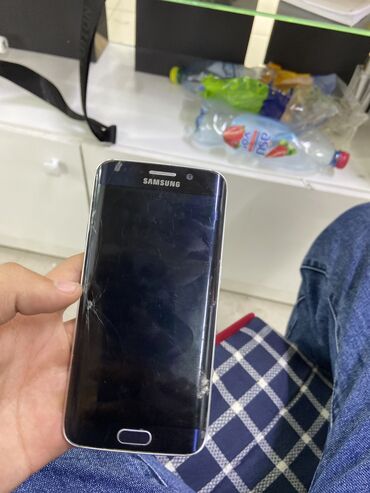 Samsung: Samsung Galaxy A22, Б/у, 32 ГБ