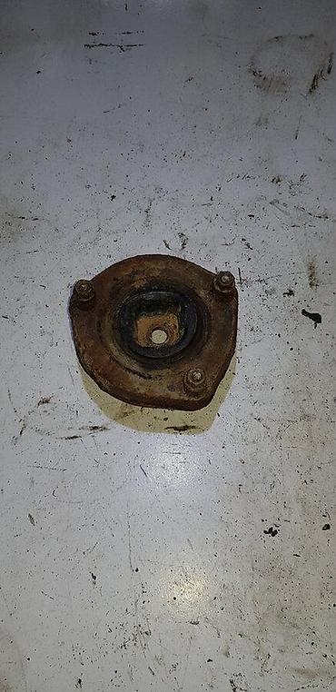 SOLJE AMORTIZERA ZA TOYOTA CELICA OD 1989. DO 1993. GOD. | prednje i