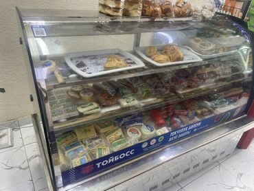 вытяжка для мангала: Кондитерские