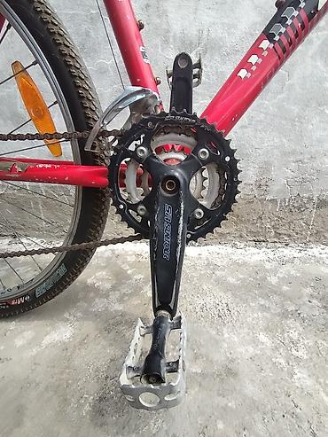 Dağ velosipedləri: Author -da lalafo.az — 9 Dağ velosipedləri: Author — 9