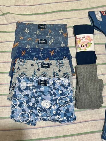 Верхняя одежда: Детские вещи! Зимние, демисезонные куртки! Джинсы! Кофты! Костюмы! — 14