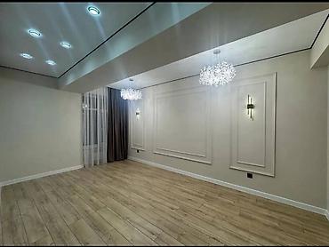 Продажа квартир: 2 комнаты, 69 м², Южная Магистраль Элитка, 13 этаж, Дизайнерский ремонт — 3