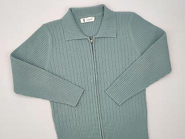 bolerko sweter: Cardigan, Kardigan damski, rozmiar One size — 1
