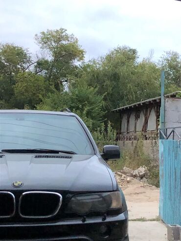 бмв дизел: BMW X5: 2002 г., 3 л, Автомат, Дизель, Внедорожник