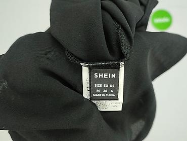 wish buty: Shein, Top damski, rozmiar M — 4