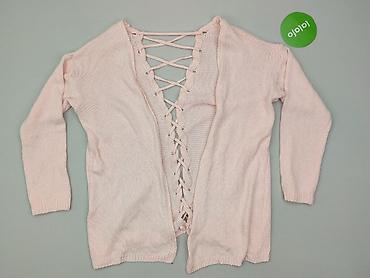 yups karta: Yups, Kardigan damski, rozmiar 5XL — 2