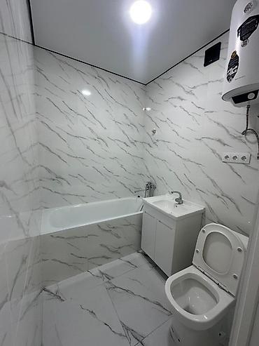 продаю котедж радуга: 2 комнаты, 44 м², Технопарк Элитка, 7 этаж, Дизайнерский ремонт — 8