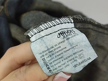 jeans jacket: Denim Co, Kurtka jeansowa damska, rozmiar M — 4