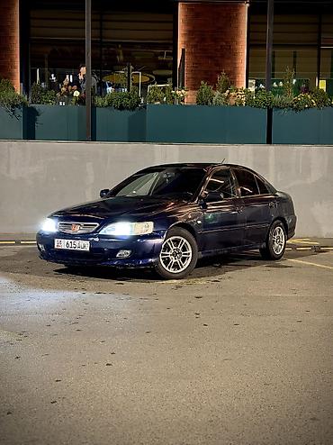 держатели телефонов в машину: Honda Accord: 2001 г., 1.8 л, Автомат, Бензин, Седан — 1
