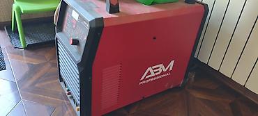 abm: Сварочный аппарат без ЧПУ, Инвертор, Новый — 2