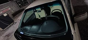 Mazda: Mazda Capella: 2001 г., 1.8 л, Механика, Бензин, Седан — 5