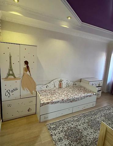 Долгосрочная аренда квартир: 3 комнаты, Агентство недвижимости, Без подселения, С мебелью полностью — 4