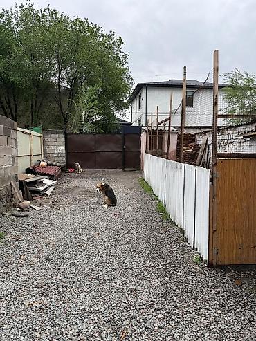 Продажа барачных домов: 💫 Продается барачный дом с отдельным двором !!! 💫 Район : Достук 📐 — 2