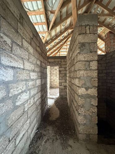 Həyət evləri və villaların satışı: Qala qəs. 6 otaqlı, 180 kv. m, Təmirsiz — 14