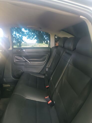 фольксваген тигуан л с: Volkswagen Passat: 1.8 l | 2004 il Sedan