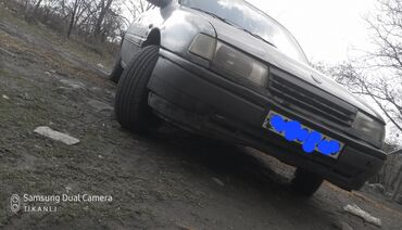 karavan satışı turbo az: Opel Vectra: 1.7 l | 1995 il | 3150 km Sedan