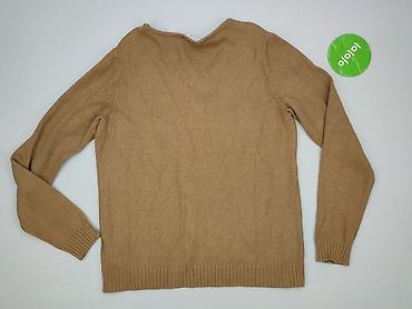 vila clothes sweter: Vila, Sweter damski, rozmiar L — 3