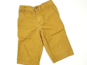 Shorts, F&F, 8 years, 122/128, condition - Perfect