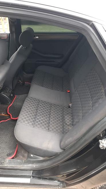 Audi: Audi A6: 2001 г., Седан — 6