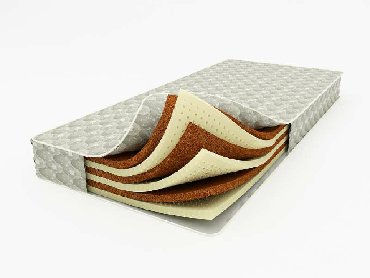 Спальные матрасы: Матрас Матрац Матрасы Марацы — 5