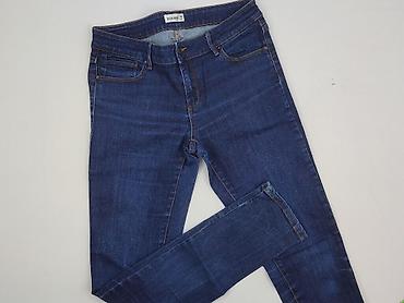 htt jeans: Denim, Jeansy damskie, rozmiar M — 1