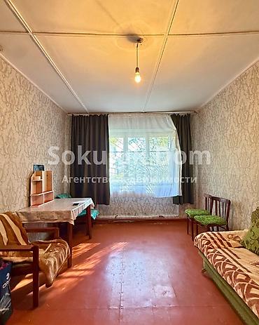 1 комната, 28 м², 1 этаж at lalafo.kg 1 комната, 28 м², 1 этаж